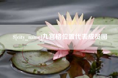 文昌九宫格位置代表成员图