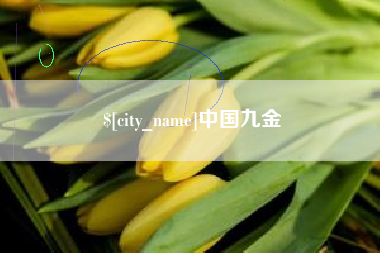 文昌中国九金