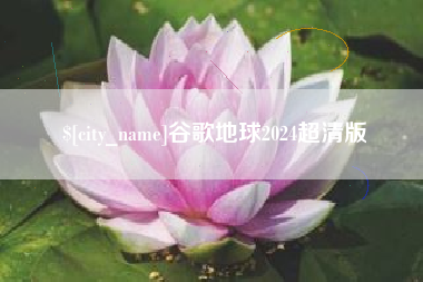 文昌谷歌地球2024超清版